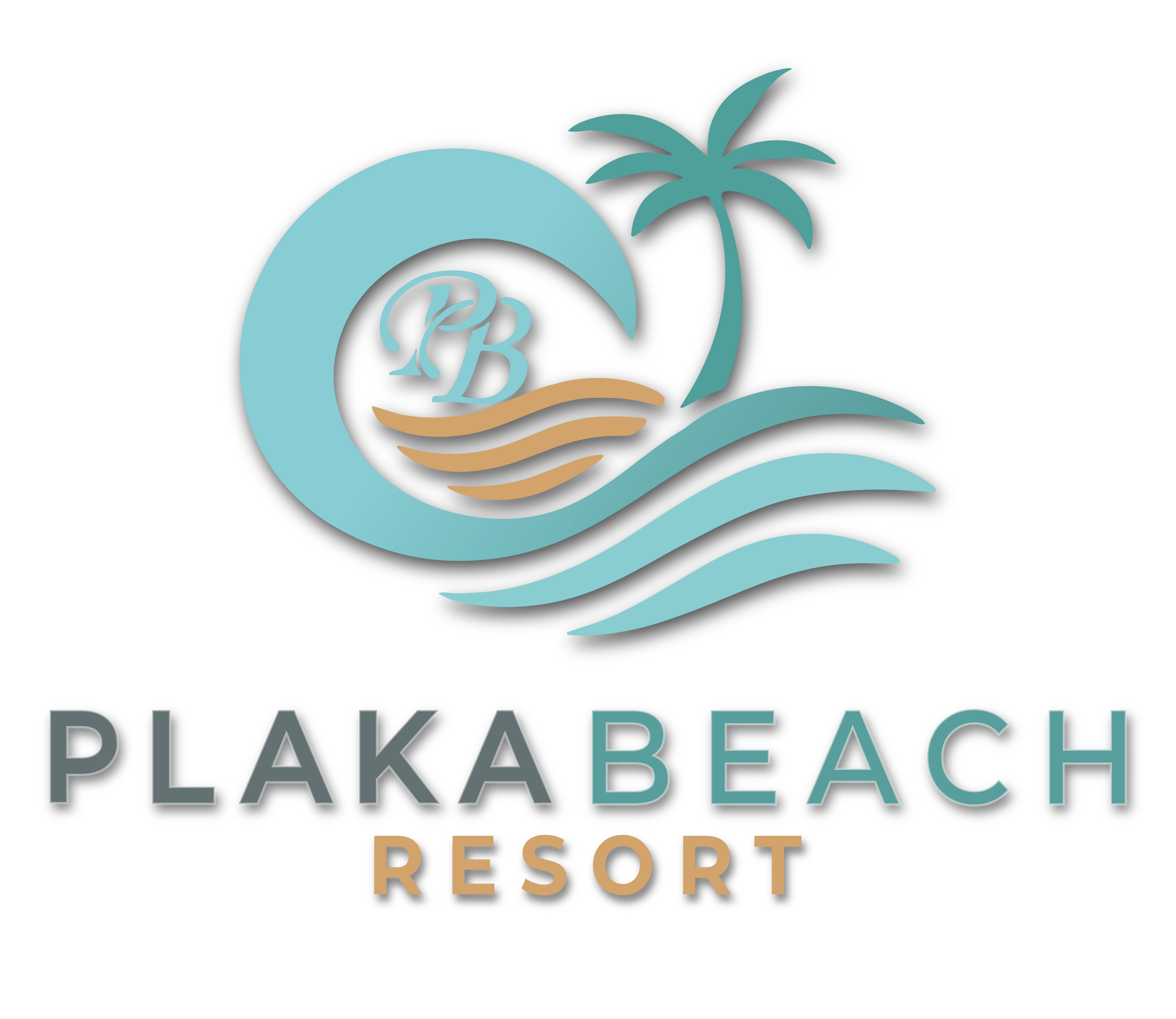 Plaka Beach Resort